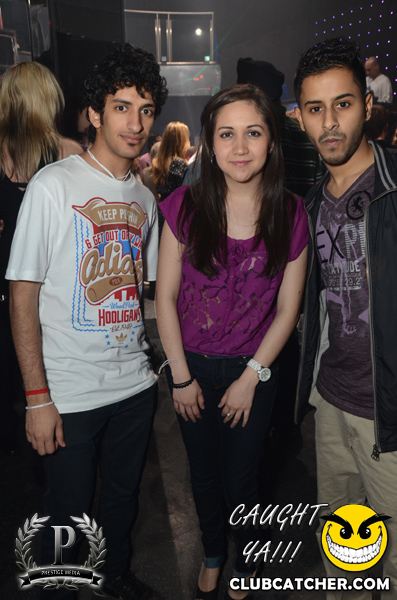 Gravity Soundbar nightclub photo 218 - May 10th, 2013