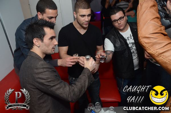 Gravity Soundbar nightclub photo 242 - May 10th, 2013