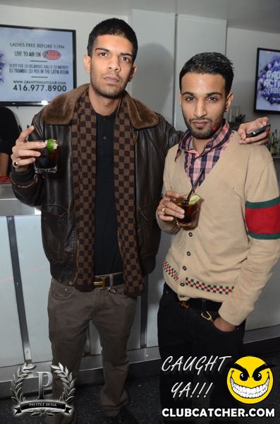 Gravity Soundbar nightclub photo 244 - May 10th, 2013