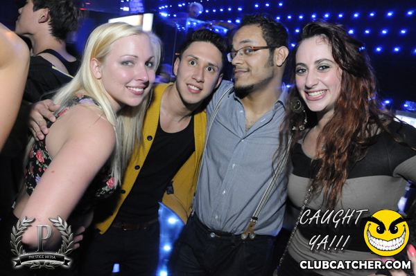 Gravity Soundbar nightclub photo 32 - May 10th, 2013