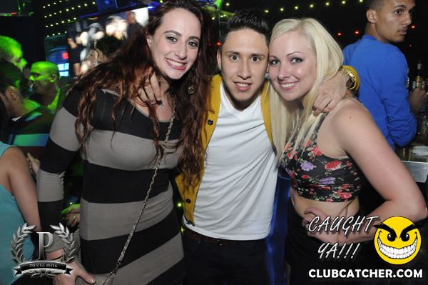 Gravity Soundbar nightclub photo 33 - May 10th, 2013