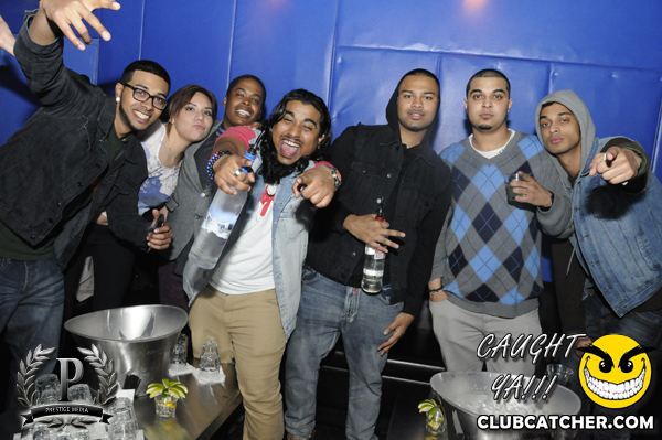 Gravity Soundbar nightclub photo 34 - May 10th, 2013