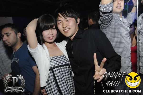 Gravity Soundbar nightclub photo 36 - May 10th, 2013