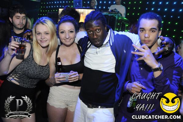 Gravity Soundbar nightclub photo 37 - May 10th, 2013