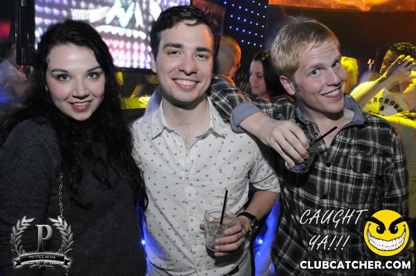 Gravity Soundbar nightclub photo 38 - May 10th, 2013