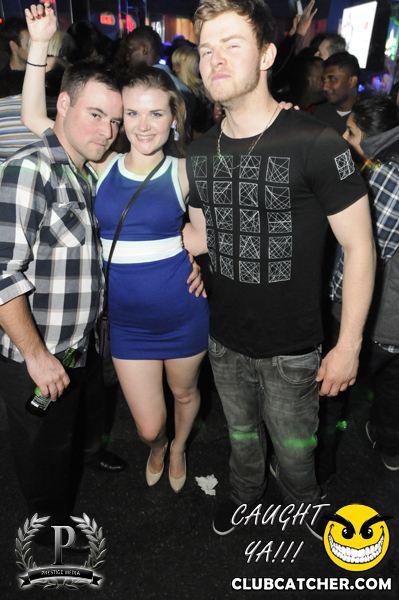 Gravity Soundbar nightclub photo 40 - May 10th, 2013