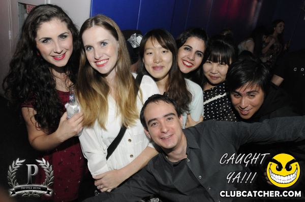 Gravity Soundbar nightclub photo 46 - May 10th, 2013