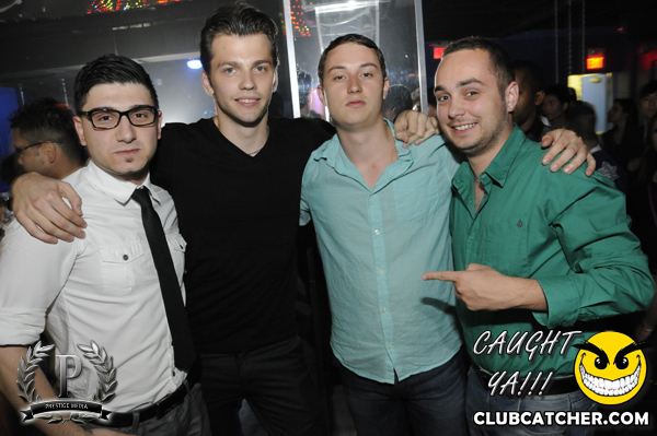 Gravity Soundbar nightclub photo 54 - May 10th, 2013