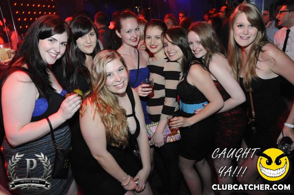 Gravity Soundbar nightclub photo 7 - May 10th, 2013