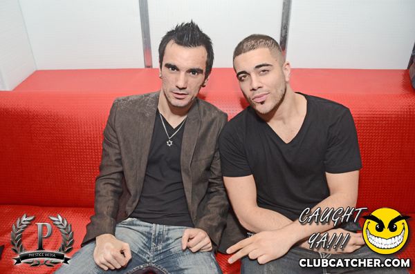 Gravity Soundbar nightclub photo 76 - May 10th, 2013