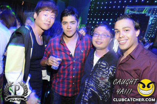 Gravity Soundbar nightclub photo 89 - May 10th, 2013