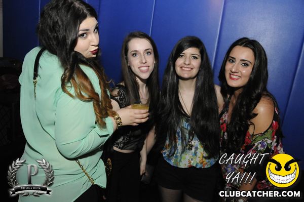 Gravity Soundbar nightclub photo 10 - May 10th, 2013