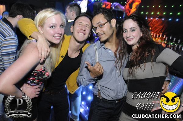 Gravity Soundbar nightclub photo 100 - May 10th, 2013