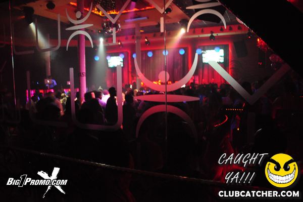 Luxy nightclub photo 1 - May 10th, 2013