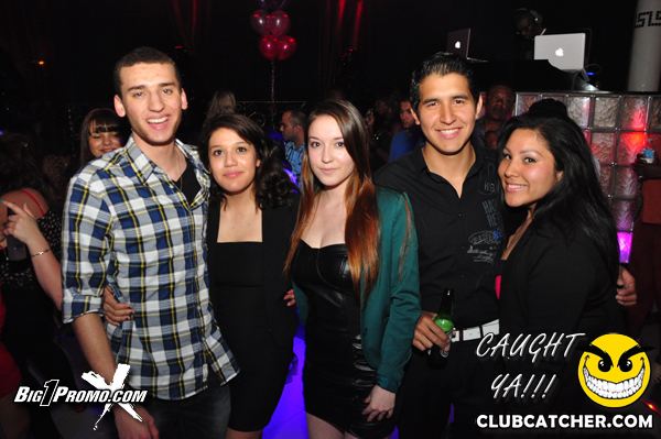 Luxy nightclub photo 140 - May 10th, 2013