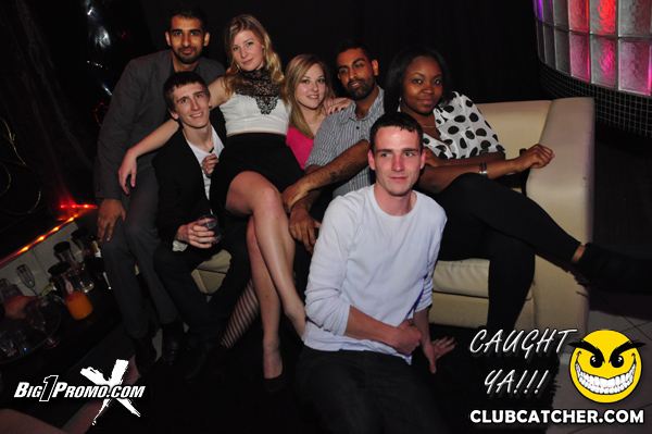 Luxy nightclub photo 147 - May 10th, 2013