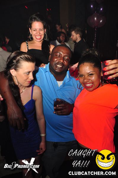 Luxy nightclub photo 156 - May 10th, 2013