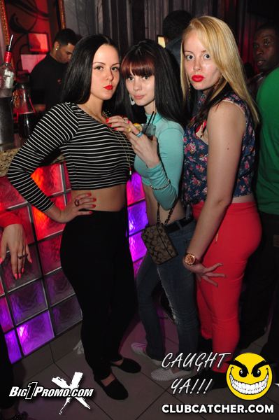 Luxy nightclub photo 24 - May 10th, 2013