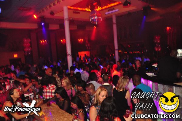 Luxy nightclub photo 31 - May 10th, 2013