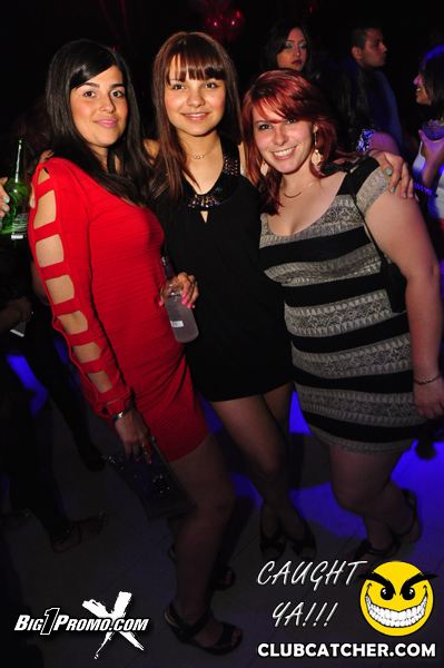 Luxy nightclub photo 34 - May 10th, 2013