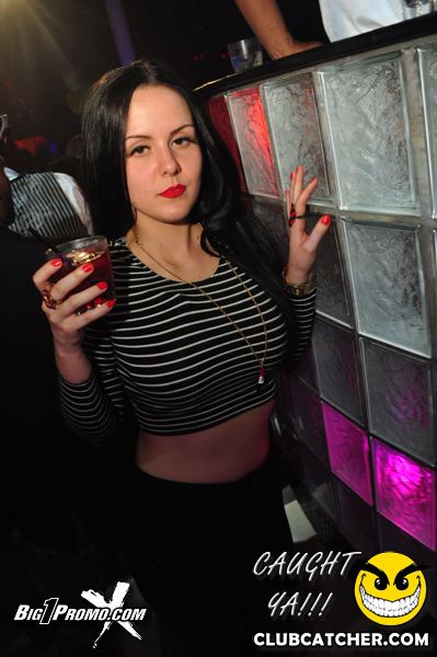 Luxy nightclub photo 5 - May 10th, 2013