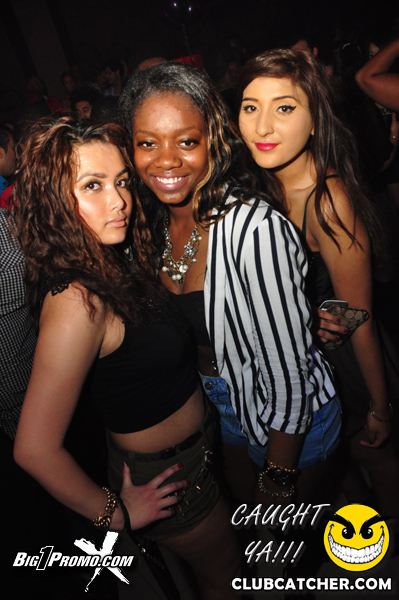 Luxy nightclub photo 50 - May 10th, 2013