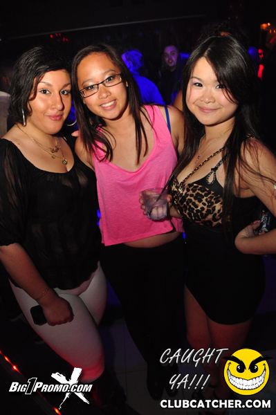 Luxy nightclub photo 8 - May 10th, 2013