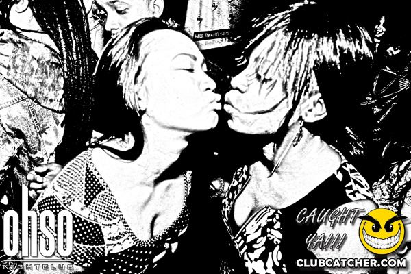 Ohso nightclub photo 102 - May 10th, 2013