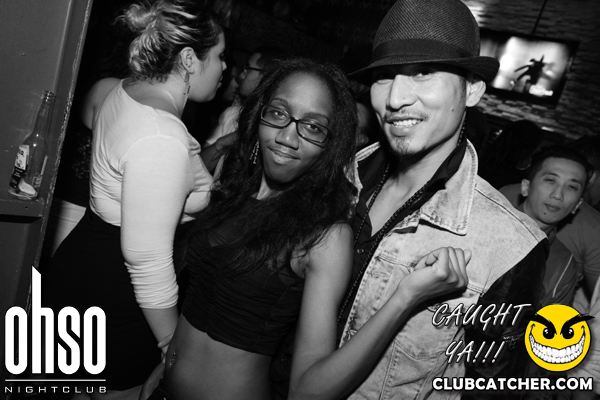 Ohso nightclub photo 104 - May 10th, 2013