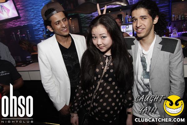 Ohso nightclub photo 113 - May 10th, 2013