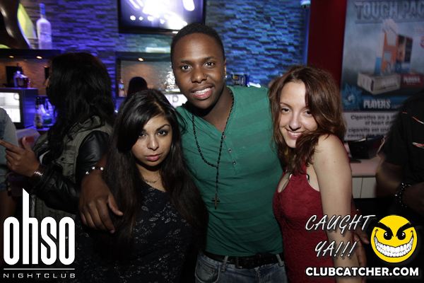 Ohso nightclub photo 116 - May 10th, 2013