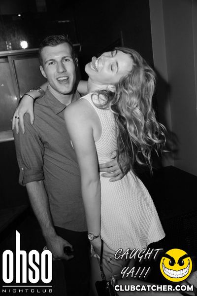 Ohso nightclub photo 122 - May 10th, 2013