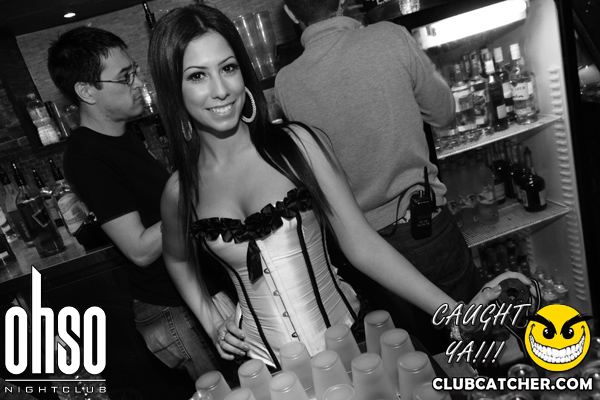 Ohso nightclub photo 123 - May 10th, 2013