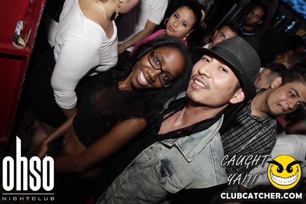 Ohso nightclub photo 124 - May 10th, 2013