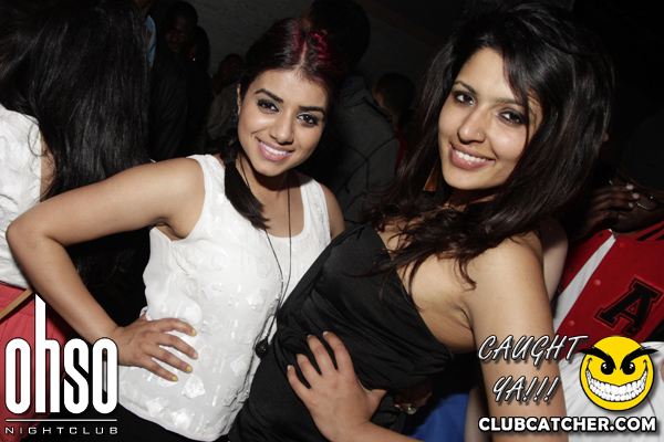 Ohso nightclub photo 125 - May 10th, 2013