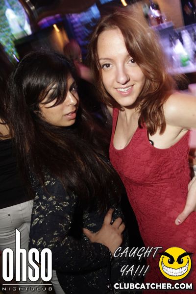 Ohso nightclub photo 127 - May 10th, 2013