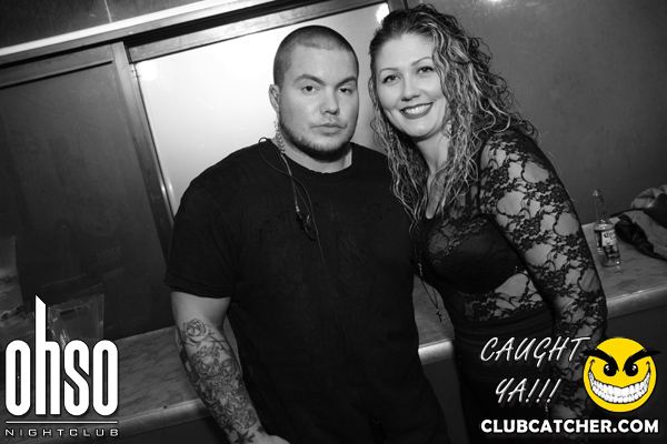 Ohso nightclub photo 128 - May 10th, 2013