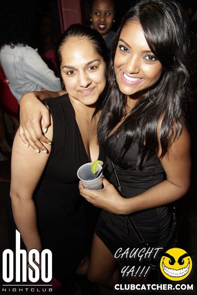 Ohso nightclub photo 138 - May 10th, 2013