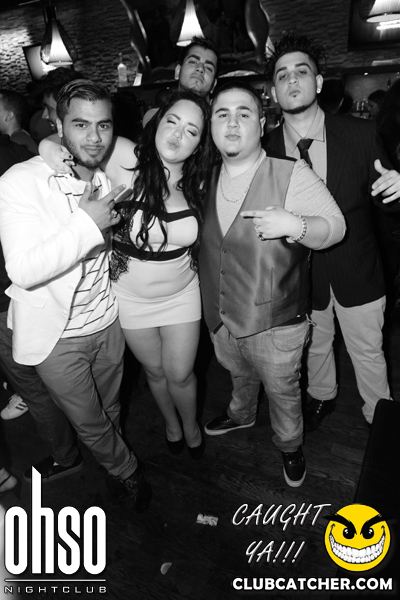 Ohso nightclub photo 140 - May 10th, 2013
