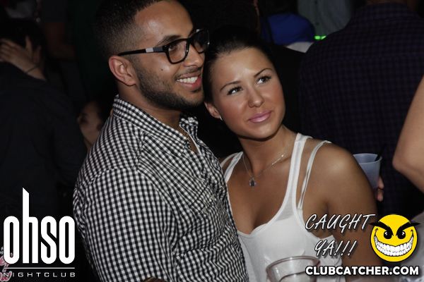 Ohso nightclub photo 143 - May 10th, 2013
