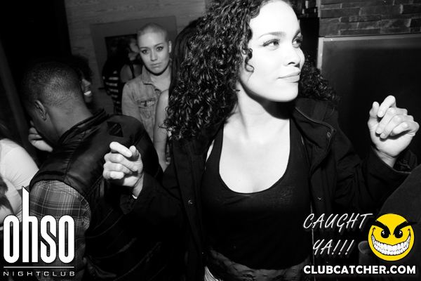 Ohso nightclub photo 144 - May 10th, 2013