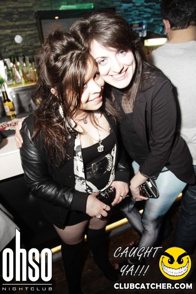 Ohso nightclub photo 146 - May 10th, 2013