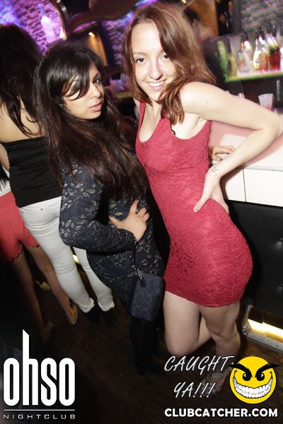 Ohso nightclub photo 16 - May 10th, 2013