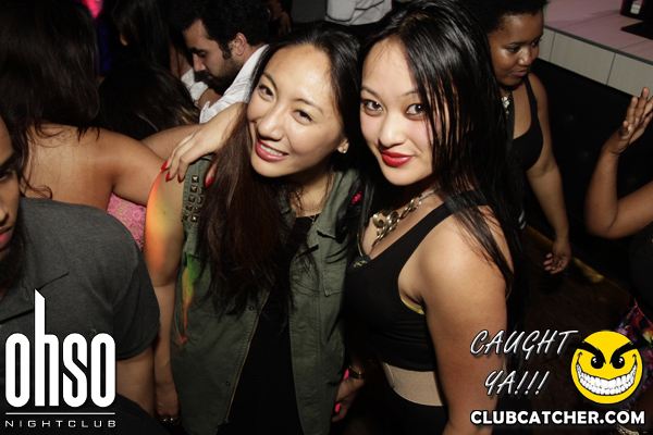 Ohso nightclub photo 154 - May 10th, 2013