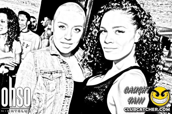 Ohso nightclub photo 163 - May 10th, 2013