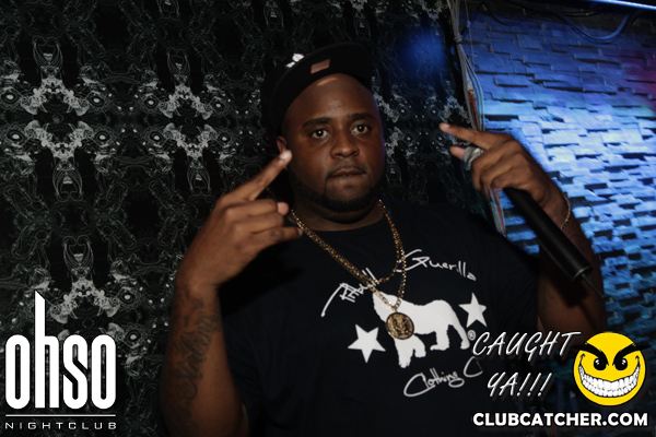 Ohso nightclub photo 164 - May 10th, 2013
