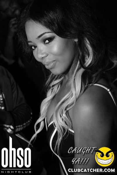 Ohso nightclub photo 166 - May 10th, 2013