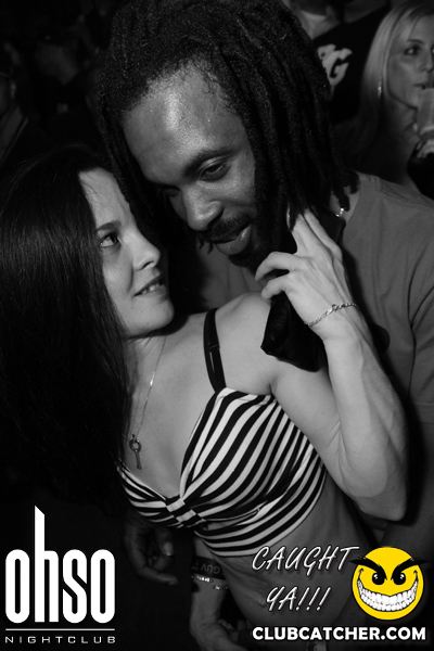 Ohso nightclub photo 170 - May 10th, 2013