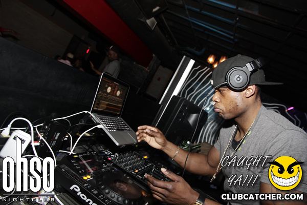Ohso nightclub photo 171 - May 10th, 2013