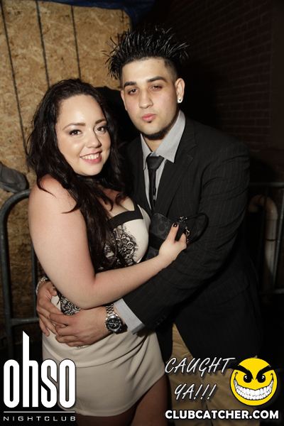Ohso nightclub photo 172 - May 10th, 2013